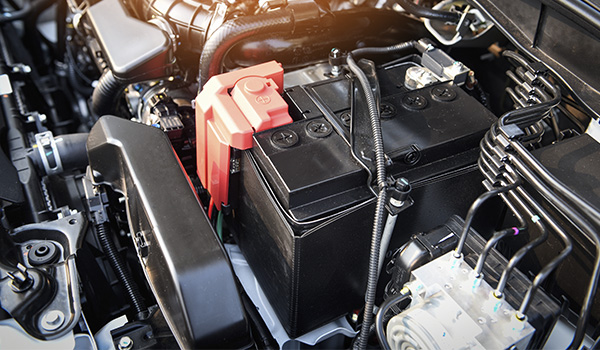 Partes de un automóvil: ¿cuál es la función de cada una? | Crabi